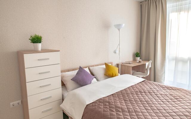 Top house на улице Гоголя