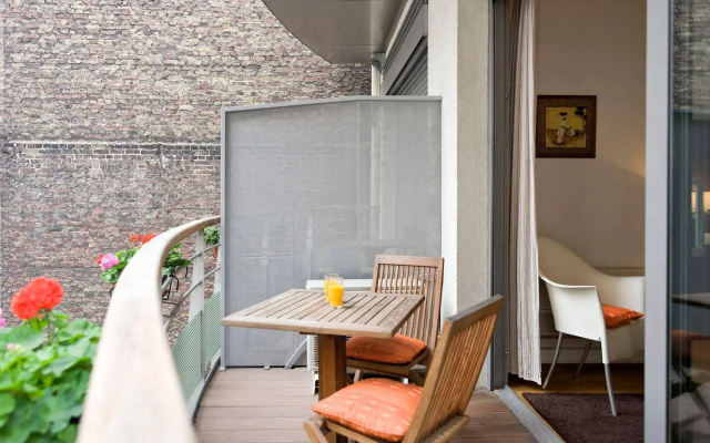Resid Imperial Rennequin