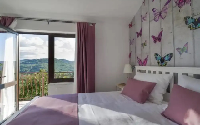 Istra Green Soul Apartment