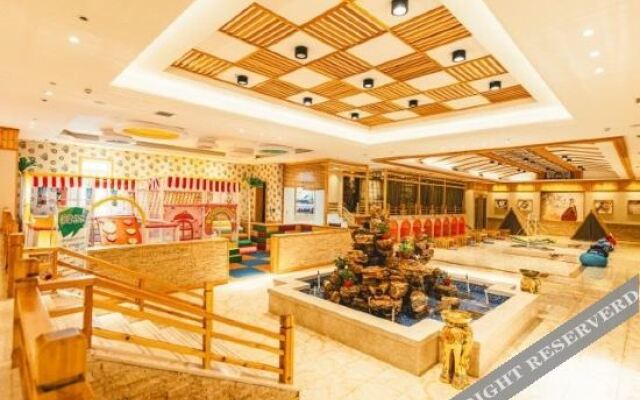 Yuanping Jiajiale Hotel