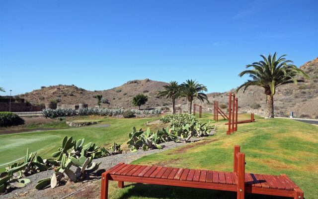 Villas Salobre