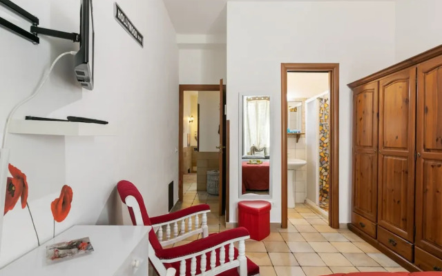 Belvilla by OYO Bedda Sicilia Mia