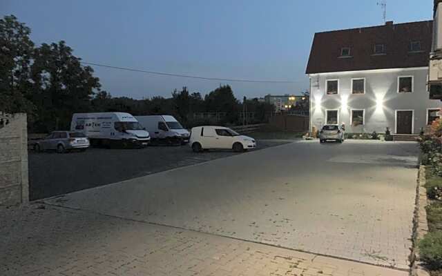 Zajazd Zachęta