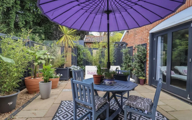 Tower End Cottage
