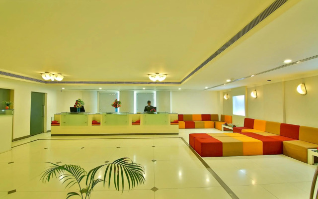 Gokulam Park Hotel & Convention Centre