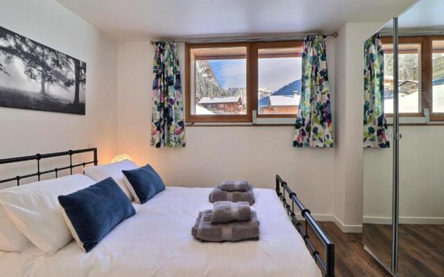 Chalet Morzine, 6 pièces, 10 personnes - FR-1-627-24