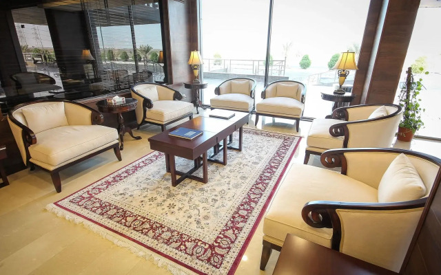 Rabigh Park Hotel