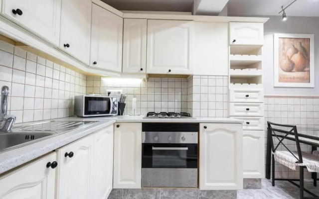 Apartamento Gallo Rojo