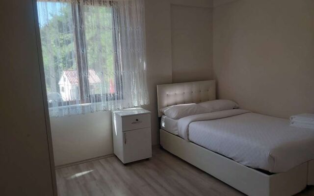 Özel Tatil Evi