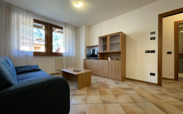 081 Trilocale Baldino Pinzolo