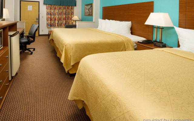 Studio Suites Extended Stay Chattanooga TN