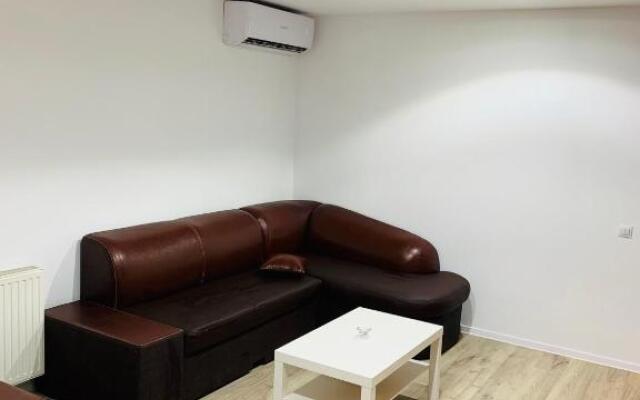 Apartment City Center