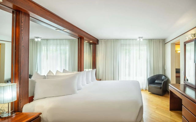 Les Suites de Laviolette, an Ascend Collection Hotel