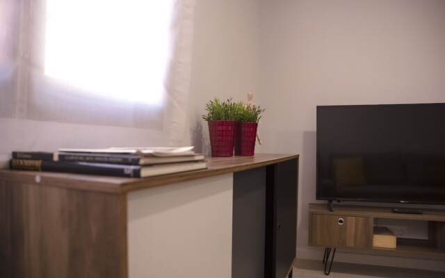 Apartamento Greco Toledo