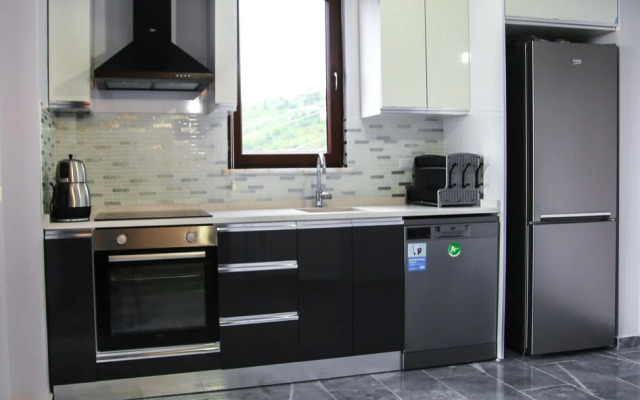 Gazi Oglu Suite Hotel