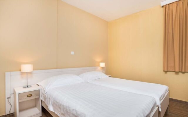 Apartments Amfora Plava Laguna