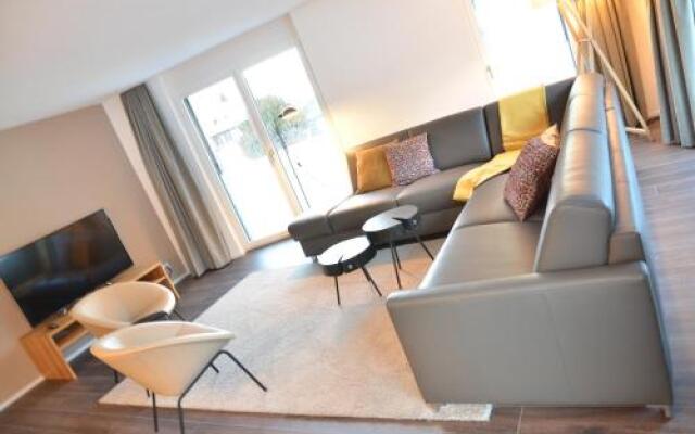 Apartment Rugenpark 3 - GriwaRent AG