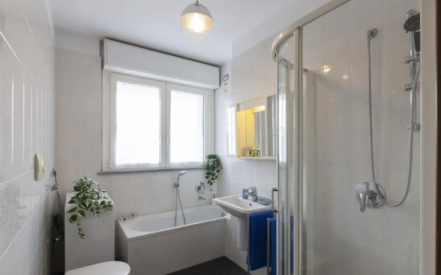notaMi - Sky Home Santa Giulia