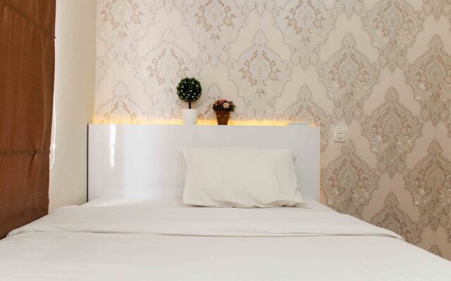 Spacious And Nice 2Br At Springlake Summarecon Bekasi Apartment