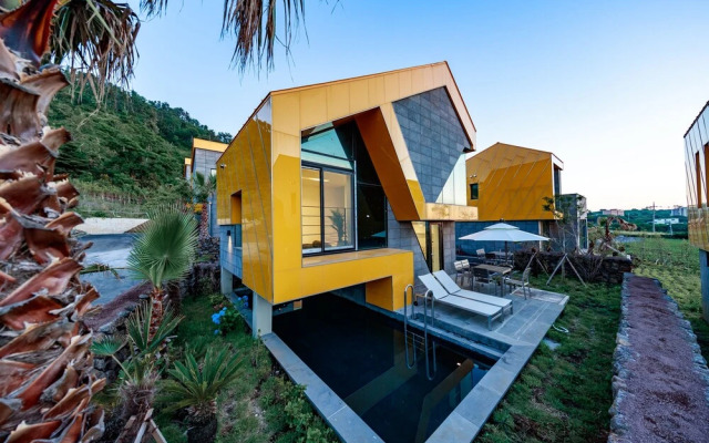 PoolVilla The Secret - Aewol