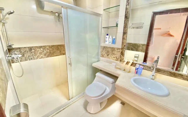 Hi Inn (Guangzhou Beijing Road Pedestrian Street)