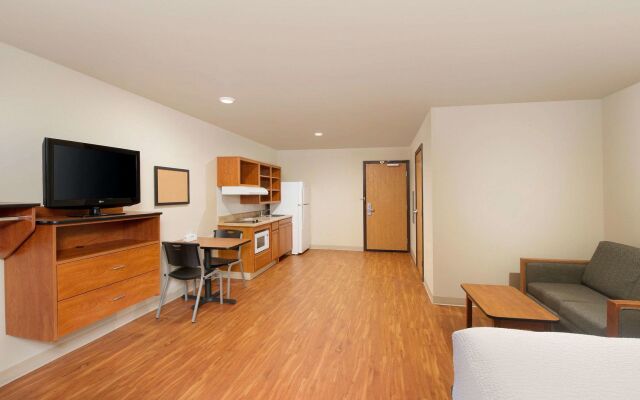 Extended Stay America Select Suites - Atlanta - Alpharetta