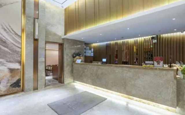 Yitel (Shanghai Qinghe Road)