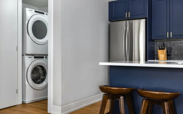 The Frankford Your Philly Escape