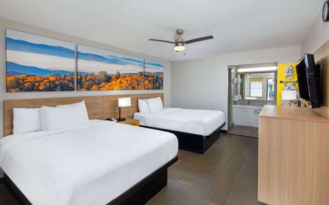 Days Inn by Wyndham Holladay