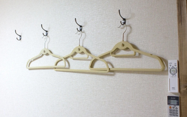 TSUKIJI HOSTEL Wakayama