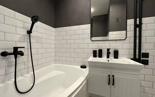 ДзенХоум на улице Генкиной 37