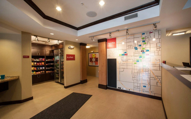 TownePlace Suites Roswell