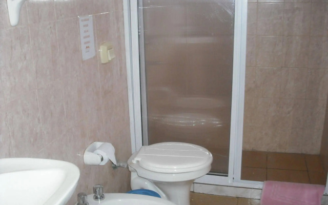 Raices Nuevo Apart Hotel