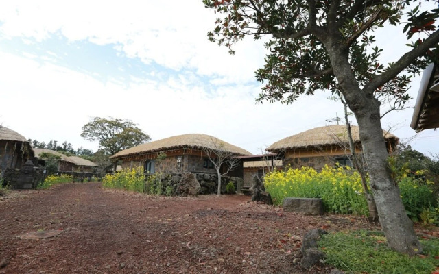 Seogwipo Chogain inn Guest House