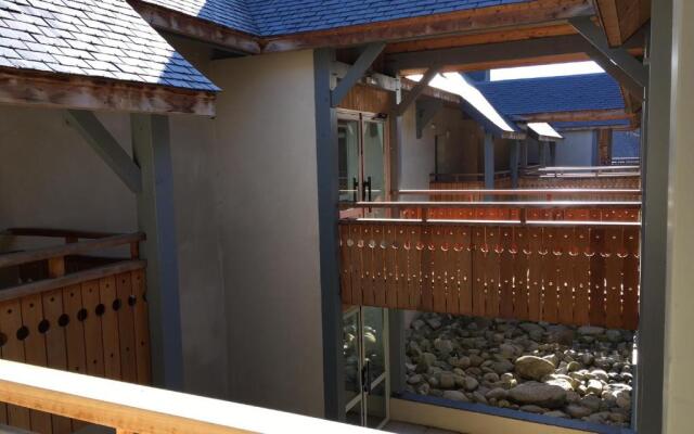 Résidence Clos St-Hilaire 88m2 - Terrasse 12m2
