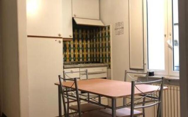 Navona Apartment, Large And Comfortable