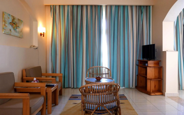 Sheikh Ali Dahab Resort