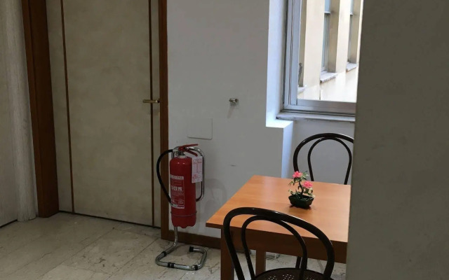 Lion University & Youth Hostel Milano