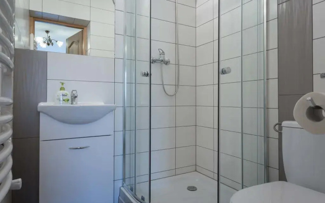 Podhalański Dworek SPA