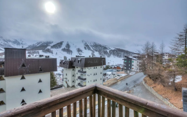 Simona Luxury Apartment few steps from sk