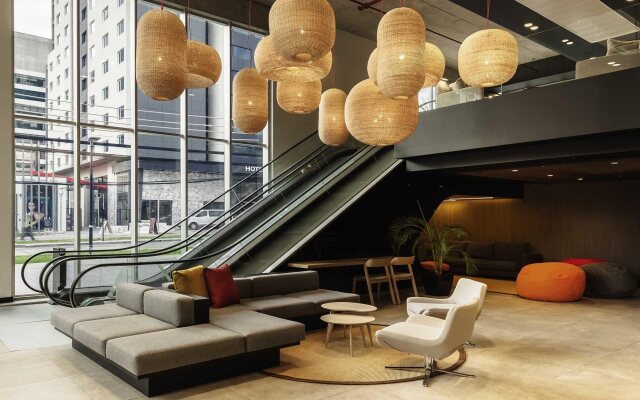 Novotel Santiago Providencia