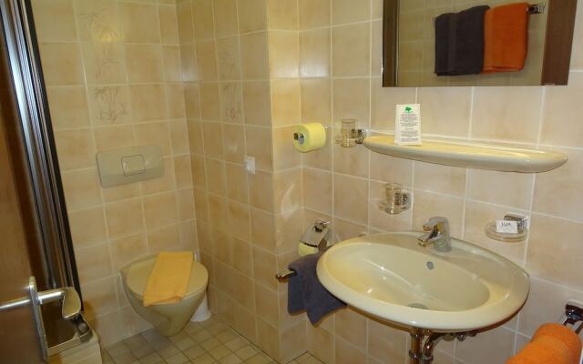 Kurhotel Regina