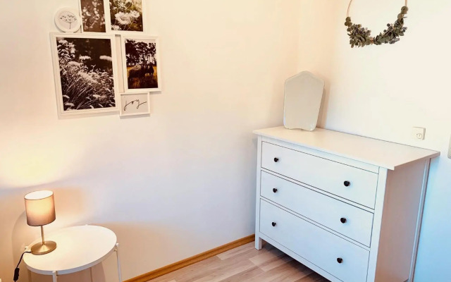 Moderne Ferienwohnung mit herrlicher Fernsicht