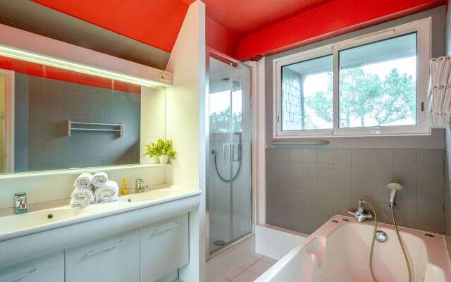 Baie Beaumer, Carnac