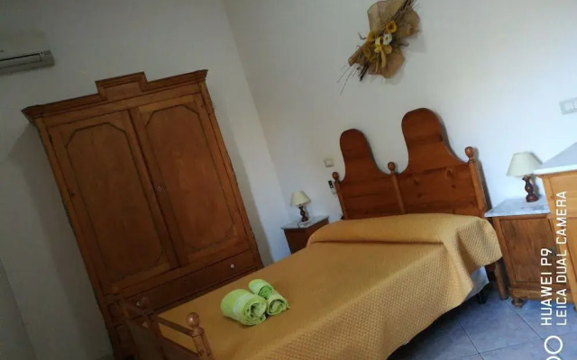 Bed and Breakfast L'Abete