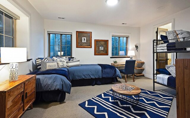 Central to Ski Utah by Casago