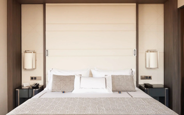 VP Plaza España Design