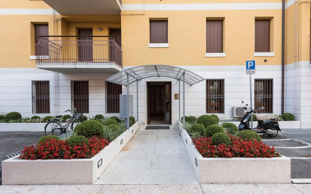 Dimore Verona