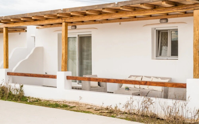 aníko suites Psarou