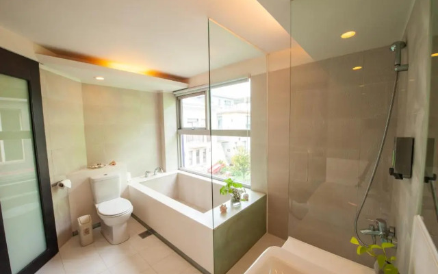 Hai Pu B&B